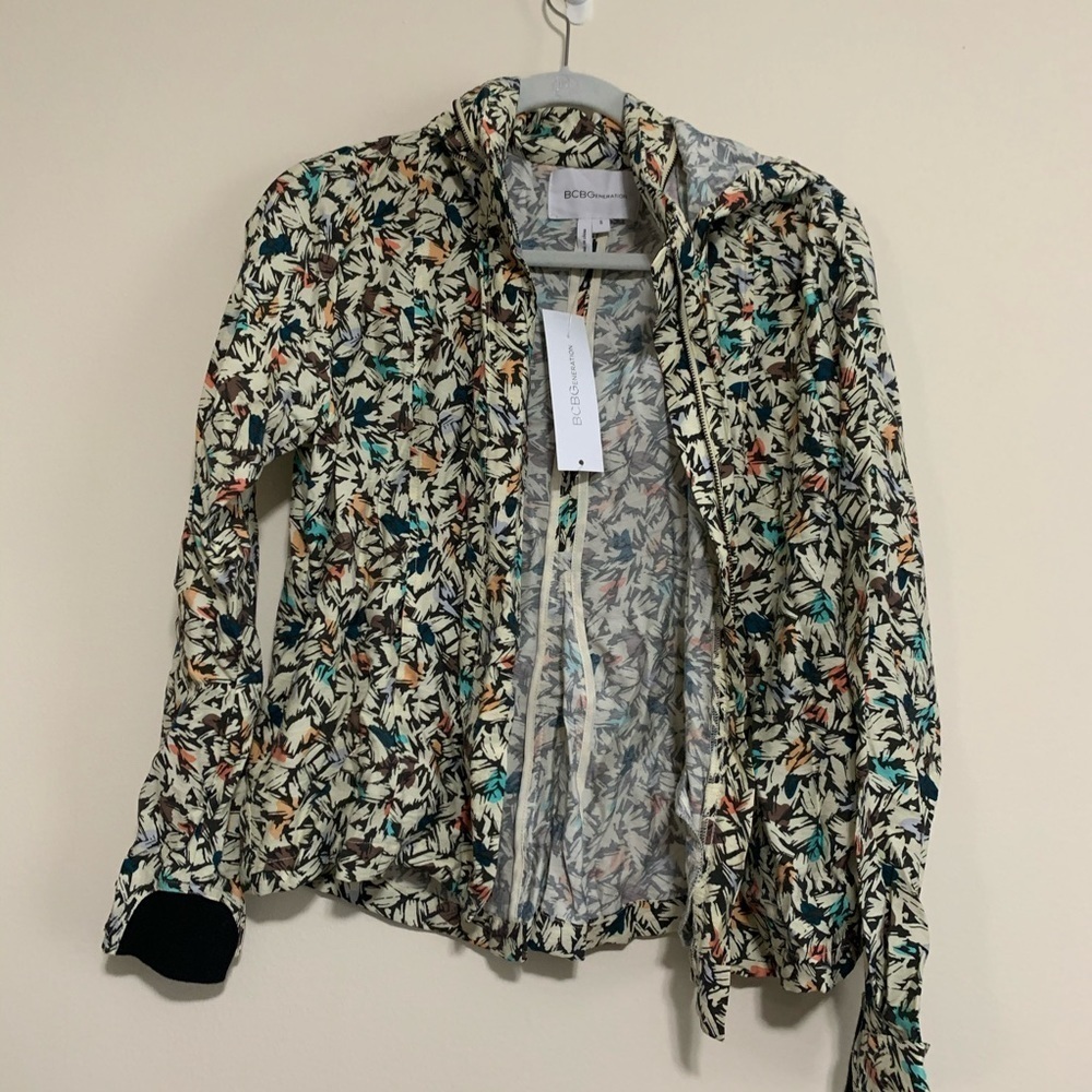BCBG generation blazer - Picture 1 of 4